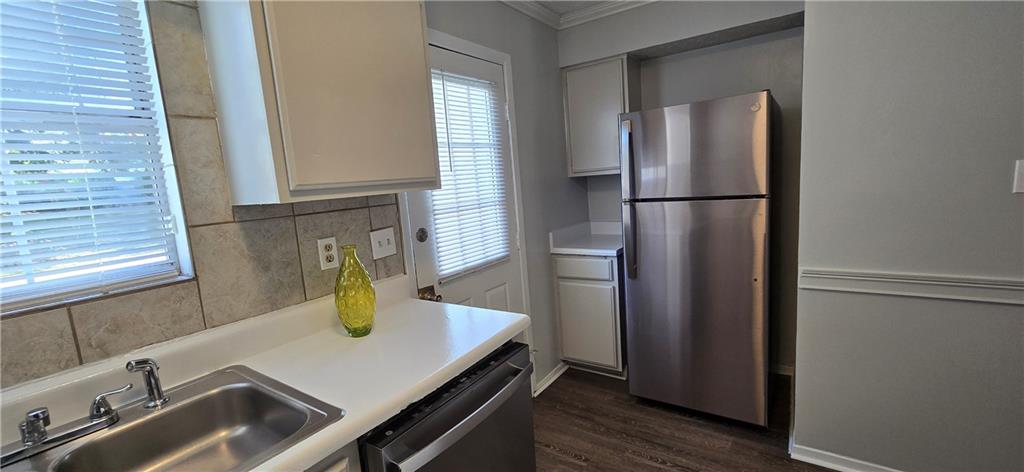 Piccadilly Place - Residential