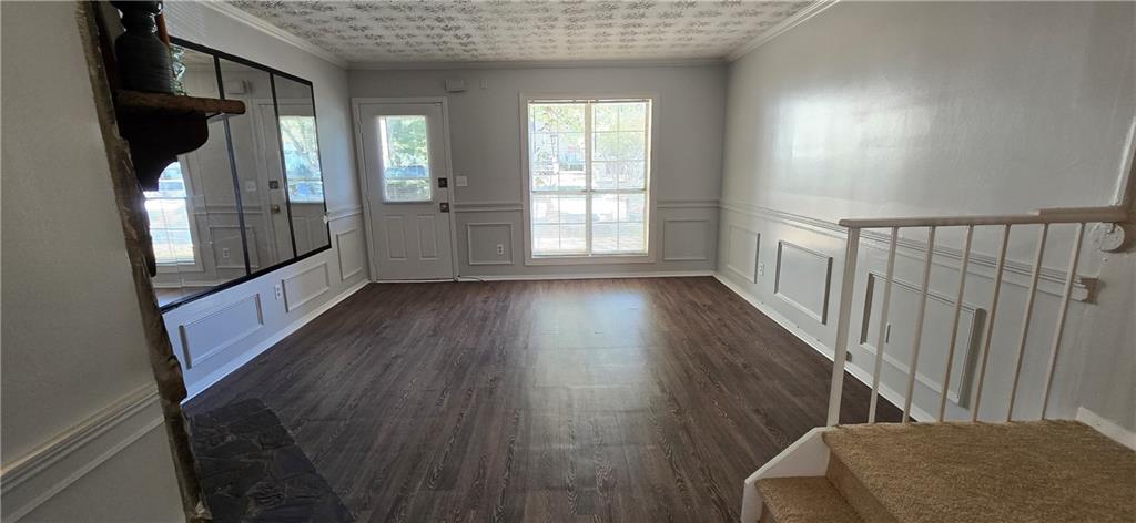 Piccadilly Place - Residential