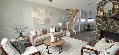 6711 Colchester Place Norcross GA 30093