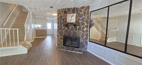 6711 Colchester Place Norcross GA 30093