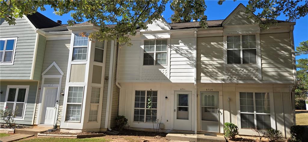 Piccadilly Place - Residential