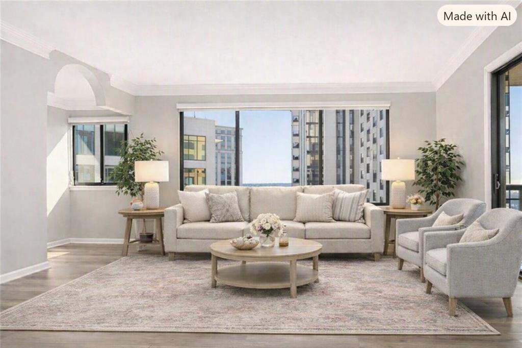 3481 Lakeside Drive 2303