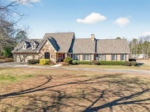 6725 EUBANKS CREEK Drive Clermont GA 30527