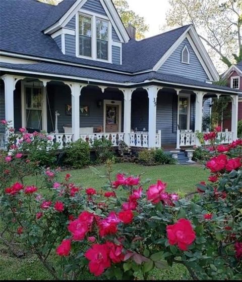 A home in Hampton