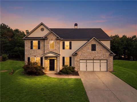 Homes For Sale - 1214 Loowit Falls Court<br/> Braselton, GA 30517