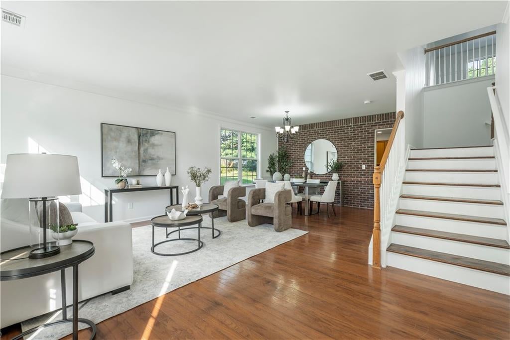 1214 Loowit Falls Court