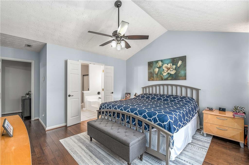 Wyndsor Grove at Charleston Park - Residential