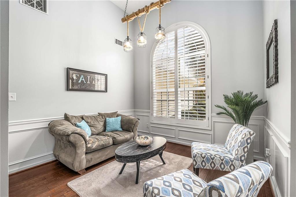 Wyndsor Grove at Charleston Park - Residential