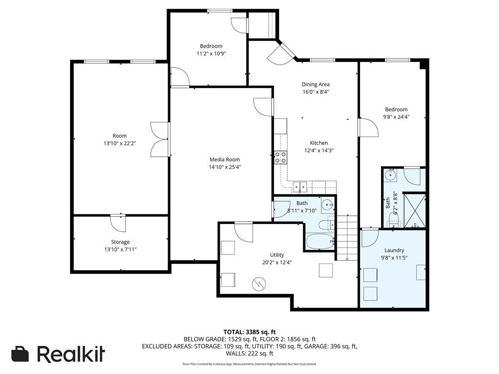 Wyndsor Grove at Charleston Park - Residential