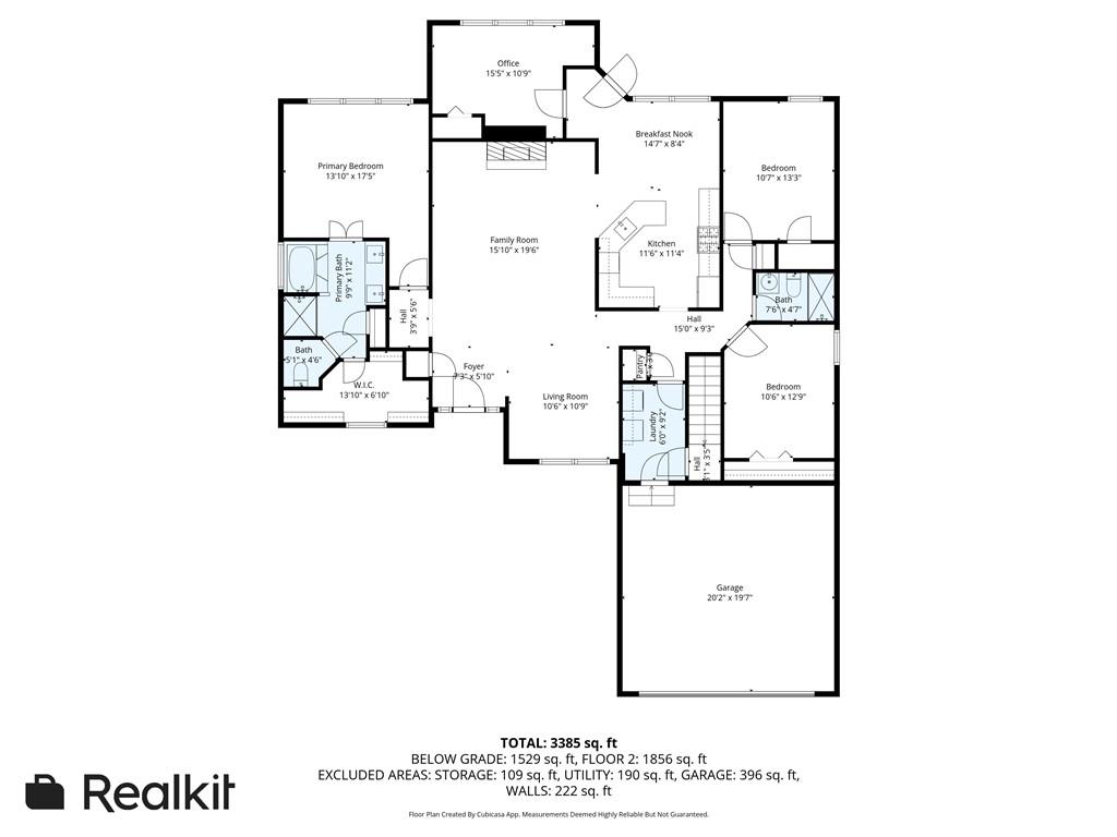 Wyndsor Grove at Charleston Park - Residential