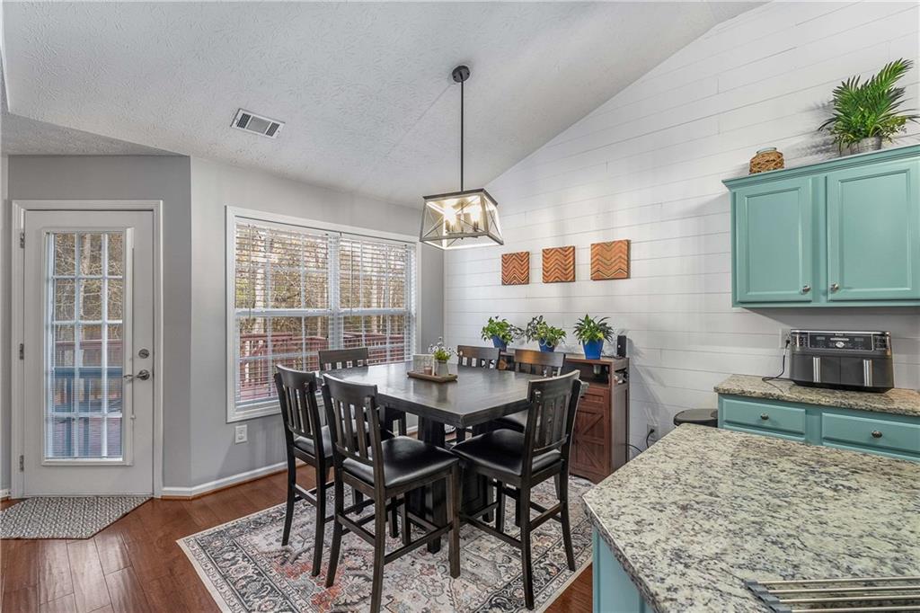 Wyndsor Grove at Charleston Park - Residential