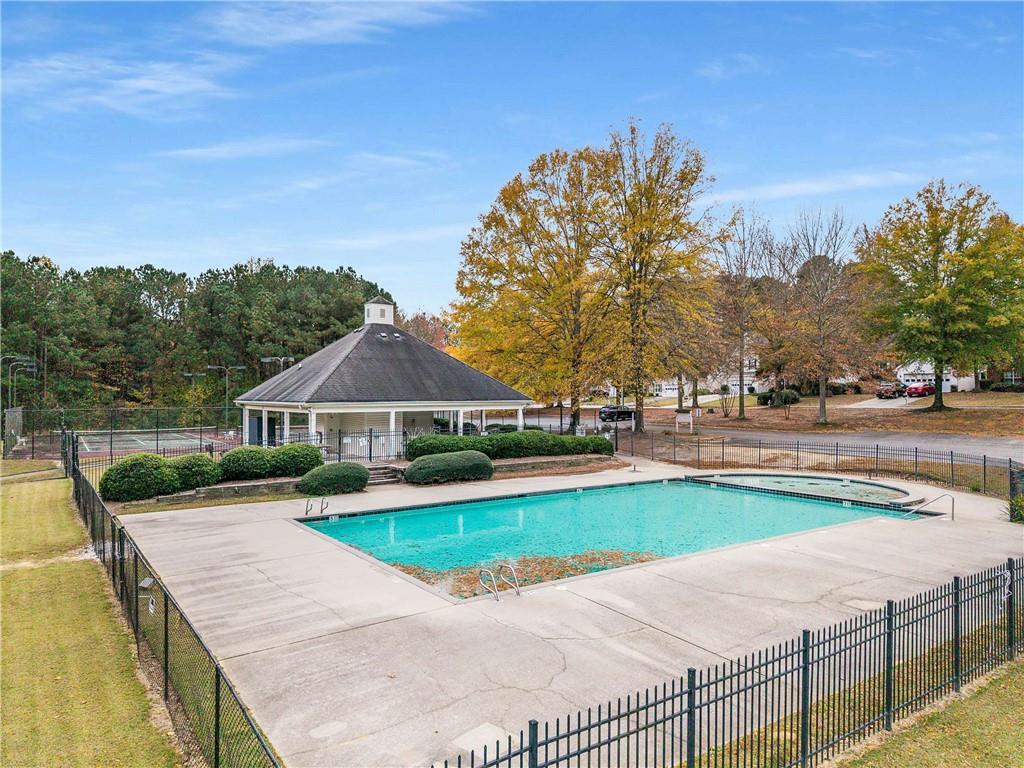 Wyndsor Grove at Charleston Park - Residential