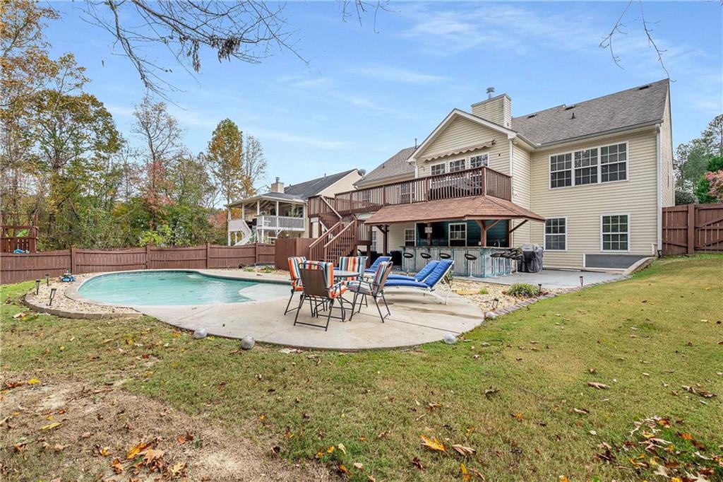 Wyndsor Grove at Charleston Park - Residential