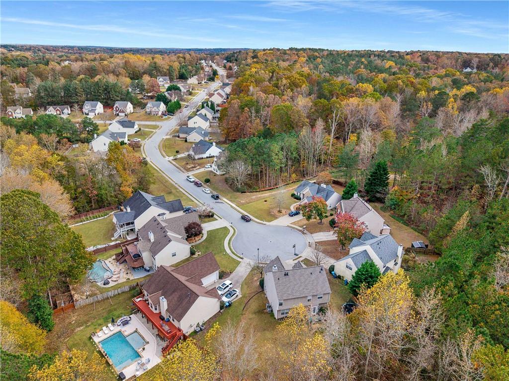 Wyndsor Grove at Charleston Park - Residential