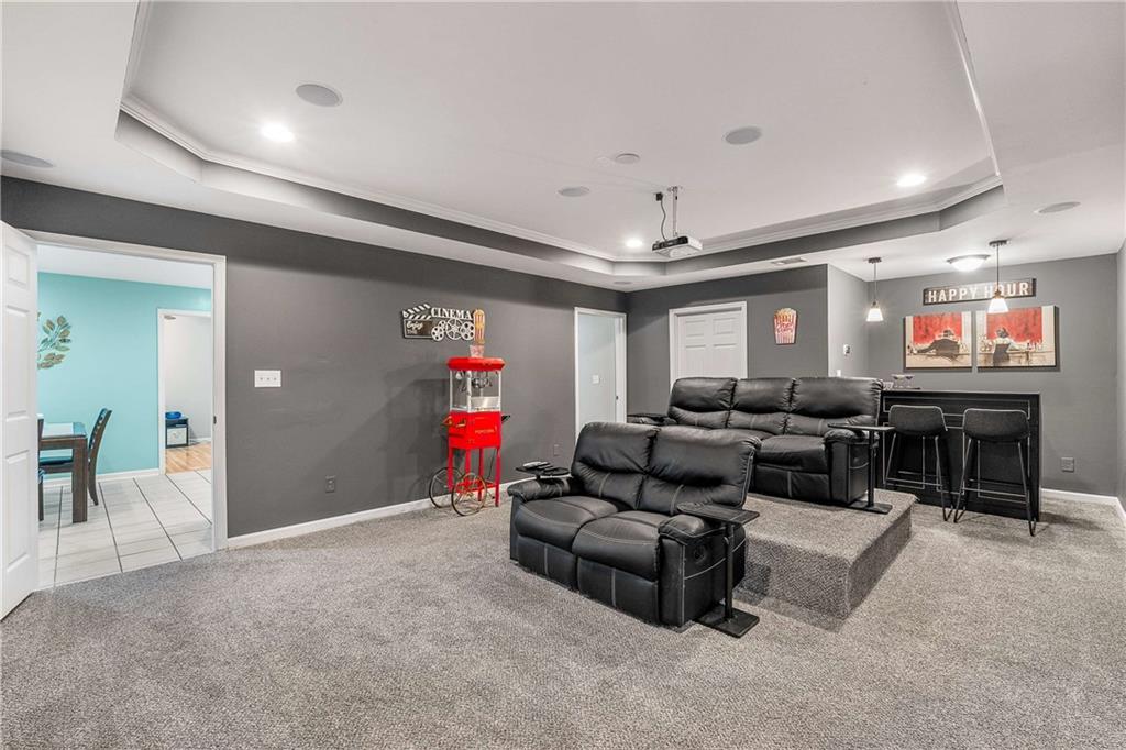 Wyndsor Grove at Charleston Park - Residential