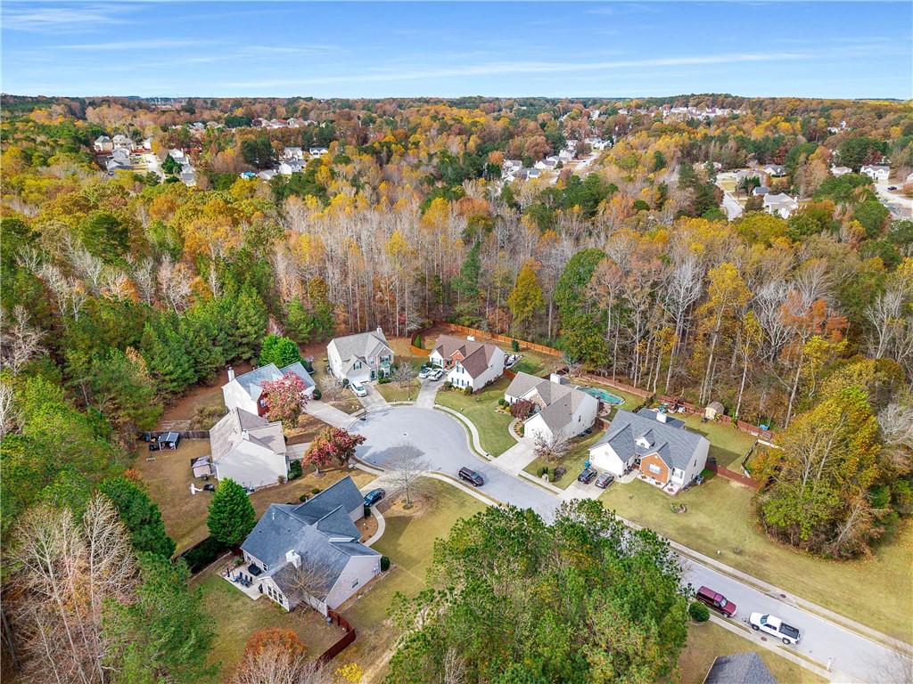 Wyndsor Grove at Charleston Park - Residential