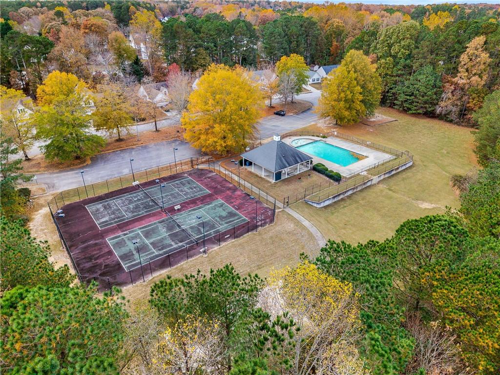 Wyndsor Grove at Charleston Park - Residential