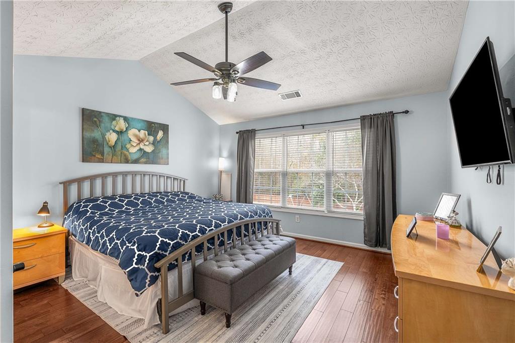 Wyndsor Grove at Charleston Park - Residential