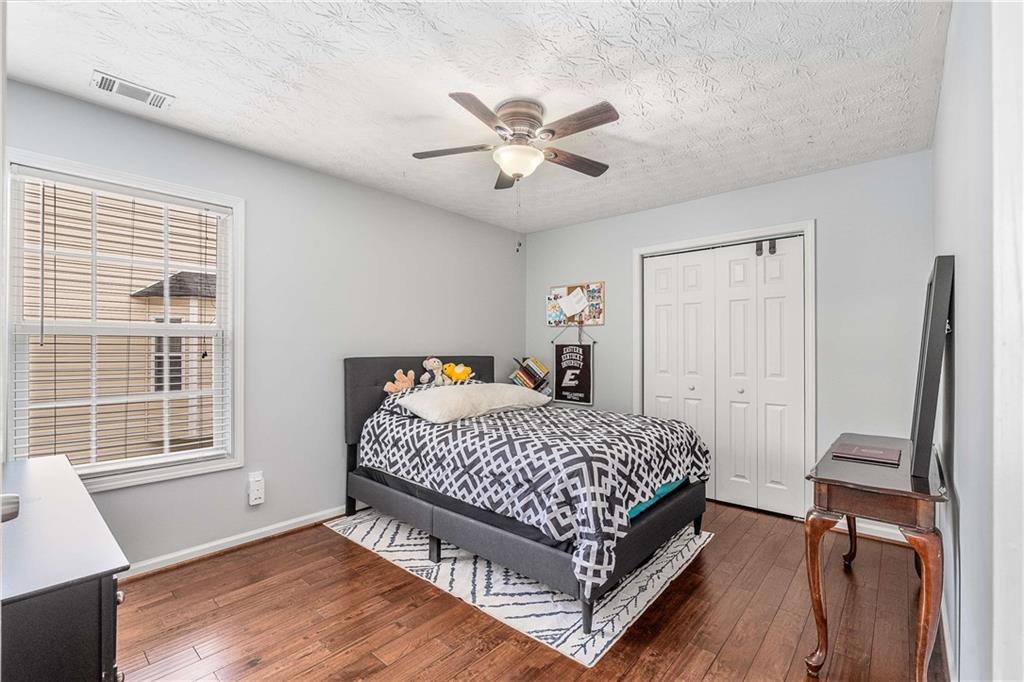 Wyndsor Grove at Charleston Park - Residential