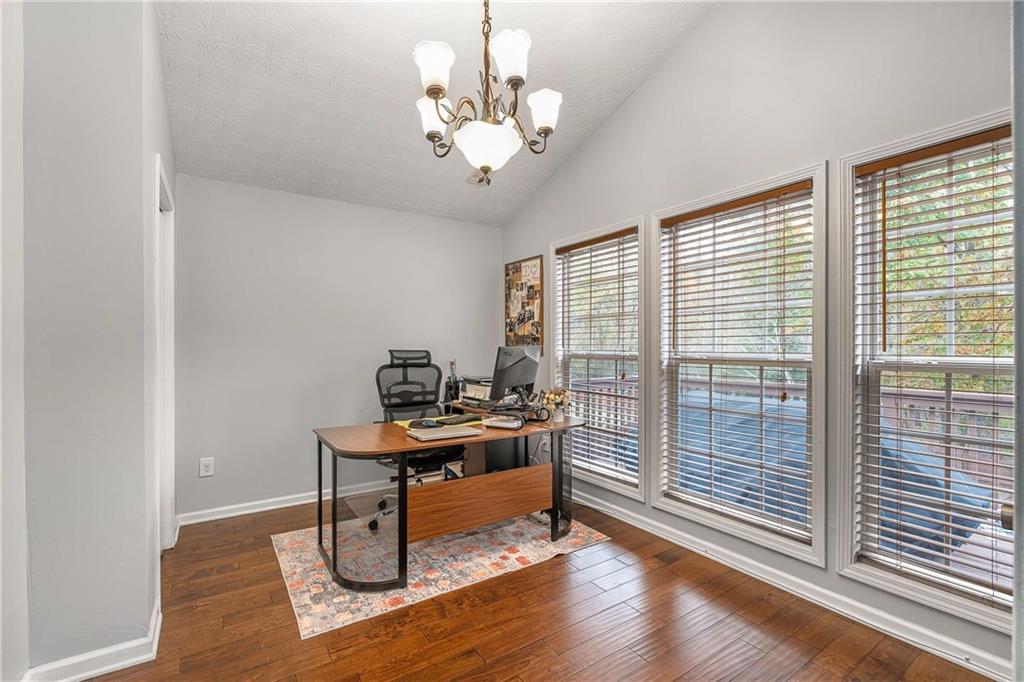 Wyndsor Grove at Charleston Park - Residential