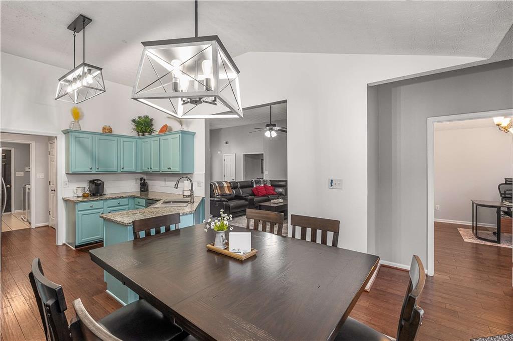 Wyndsor Grove at Charleston Park - Residential