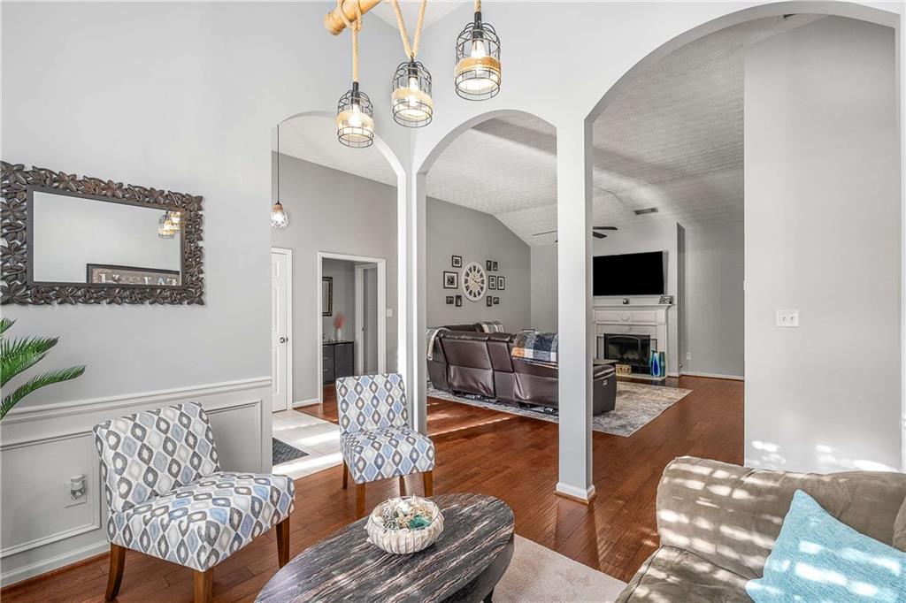 Wyndsor Grove at Charleston Park - Residential