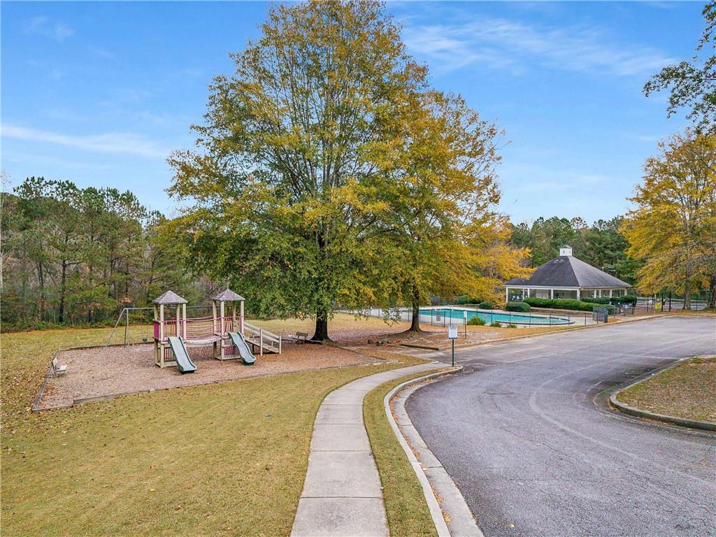 Wyndsor Grove at Charleston Park - Residential