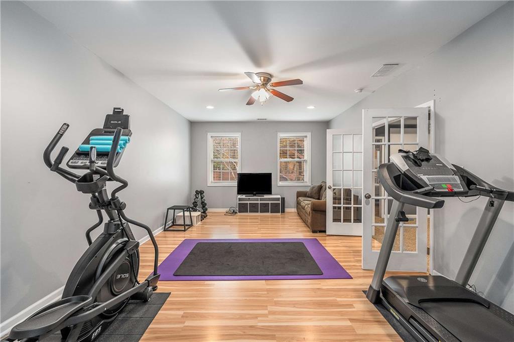 Wyndsor Grove at Charleston Park - Residential