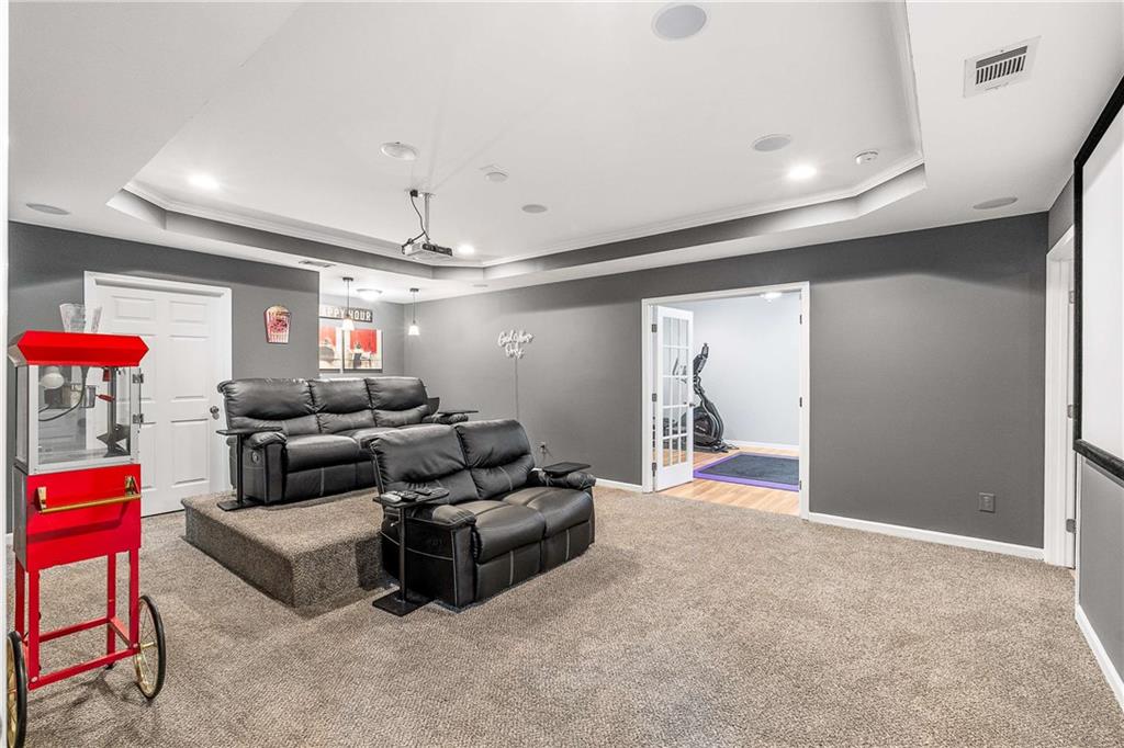 Wyndsor Grove at Charleston Park - Residential