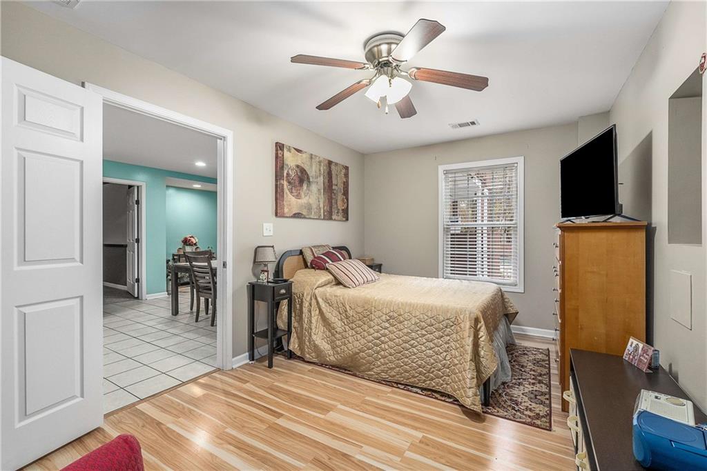 Wyndsor Grove at Charleston Park - Residential