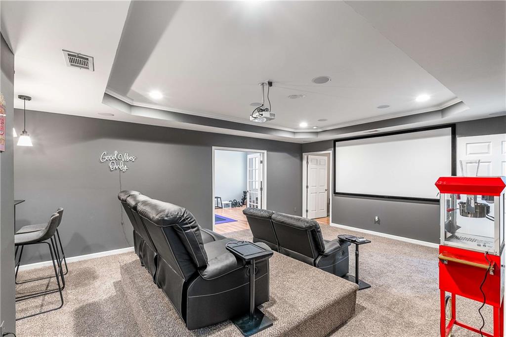 Wyndsor Grove at Charleston Park - Residential