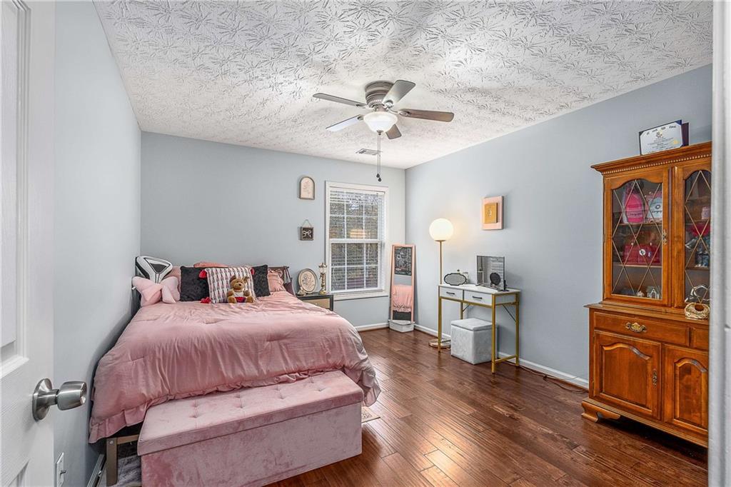 Wyndsor Grove at Charleston Park - Residential