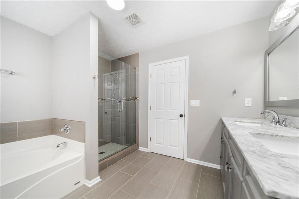 4188 Cookcreek Place Northwest Place, Lilburn, Georgia image 21