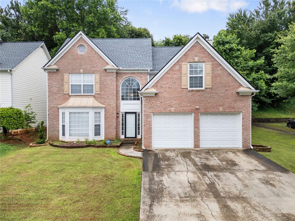 4188 Cookcreek Place Northwest Place, Lilburn, Georgia image 1