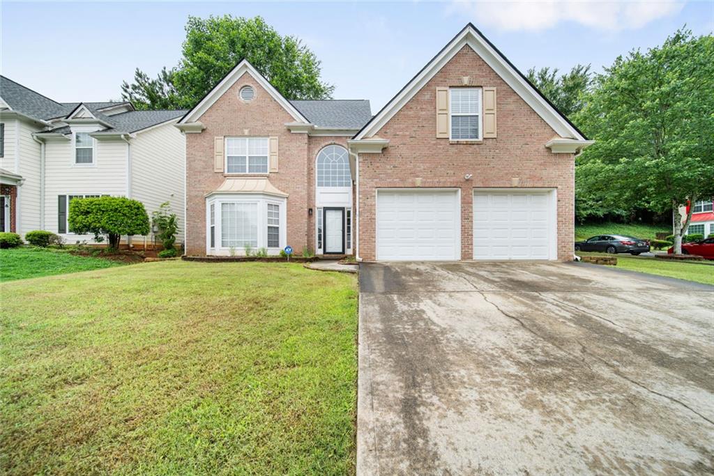 4188 Cookcreek Place Northwest Place, Lilburn, Georgia image 2