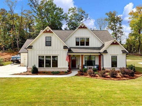 567 Storey Lane Jefferson GA 30549