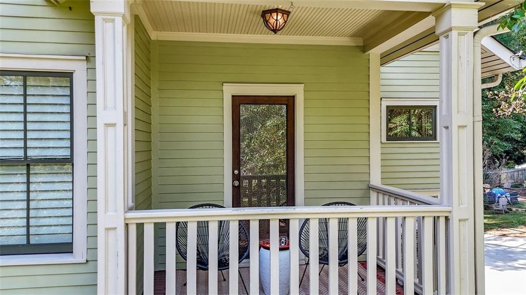 Winnona Park - Residential