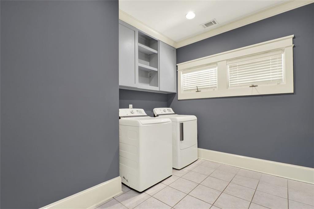 Winnona Park - Residential