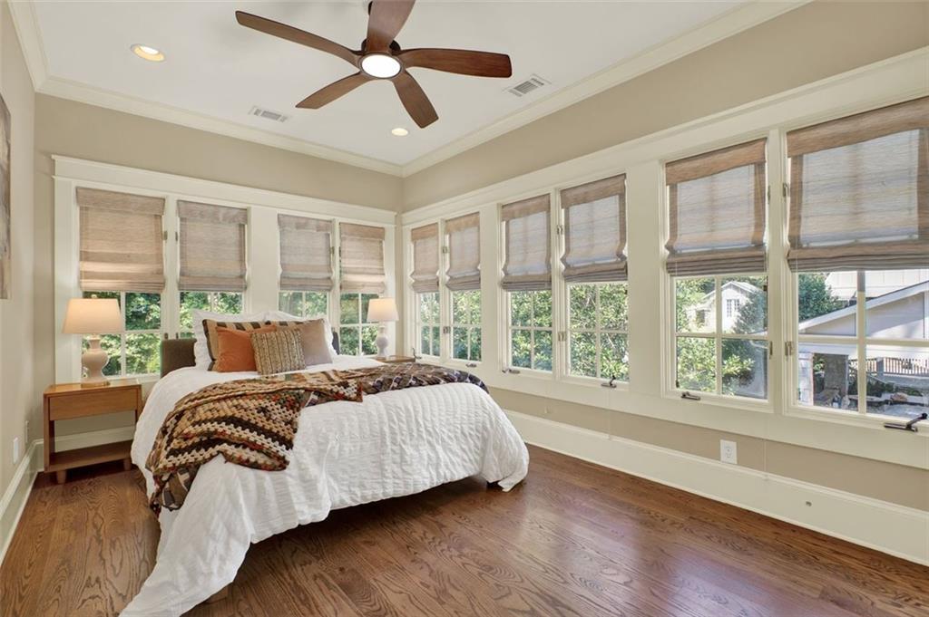 Winnona Park - Residential