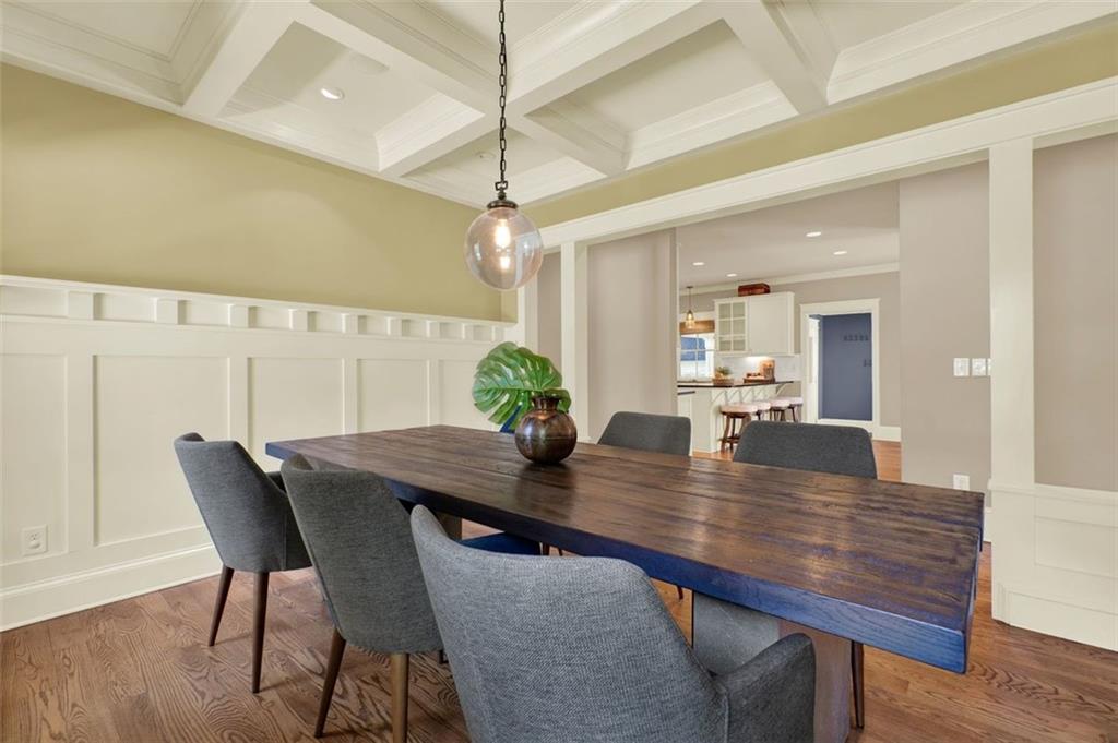 Winnona Park - Residential
