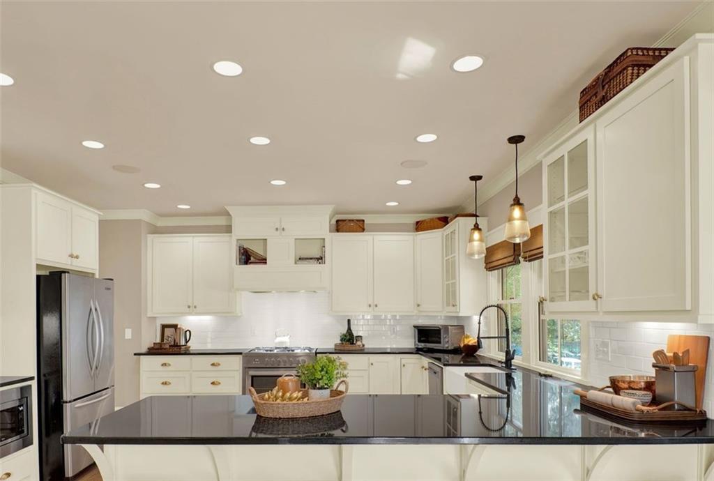 Winnona Park - Residential