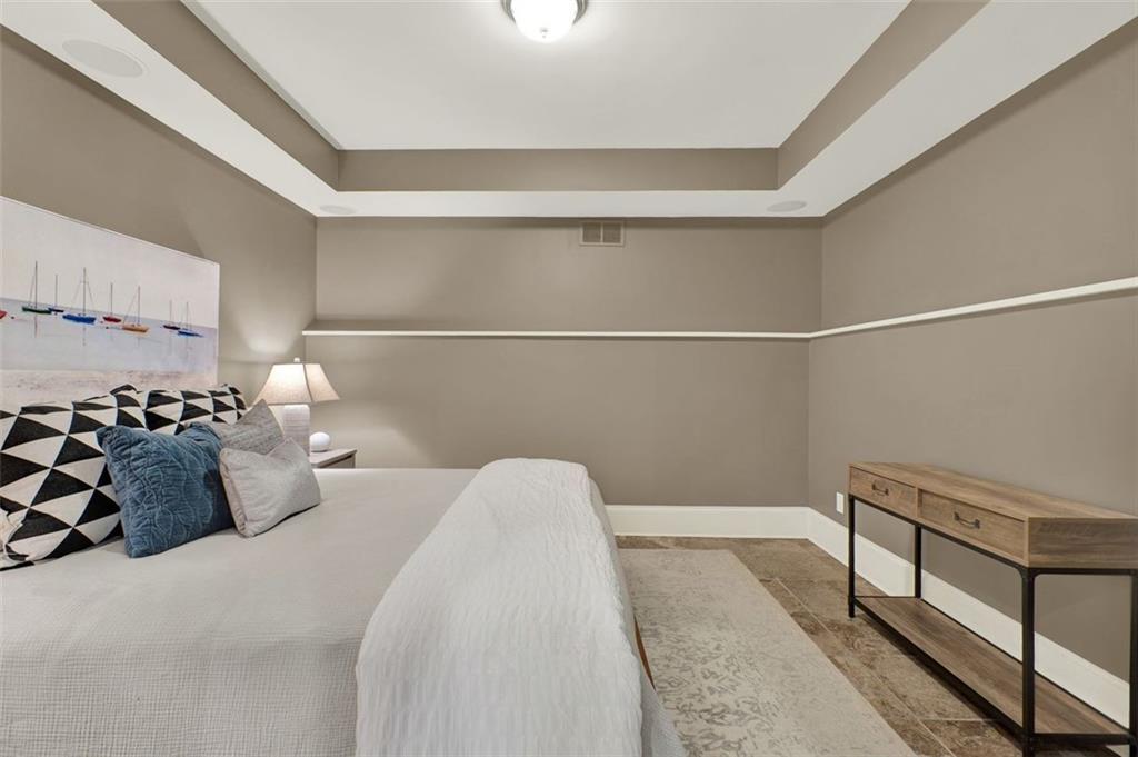Winnona Park - Residential