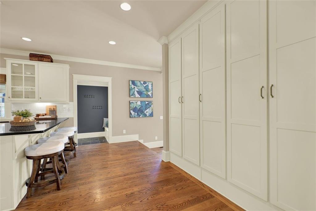 Winnona Park - Residential
