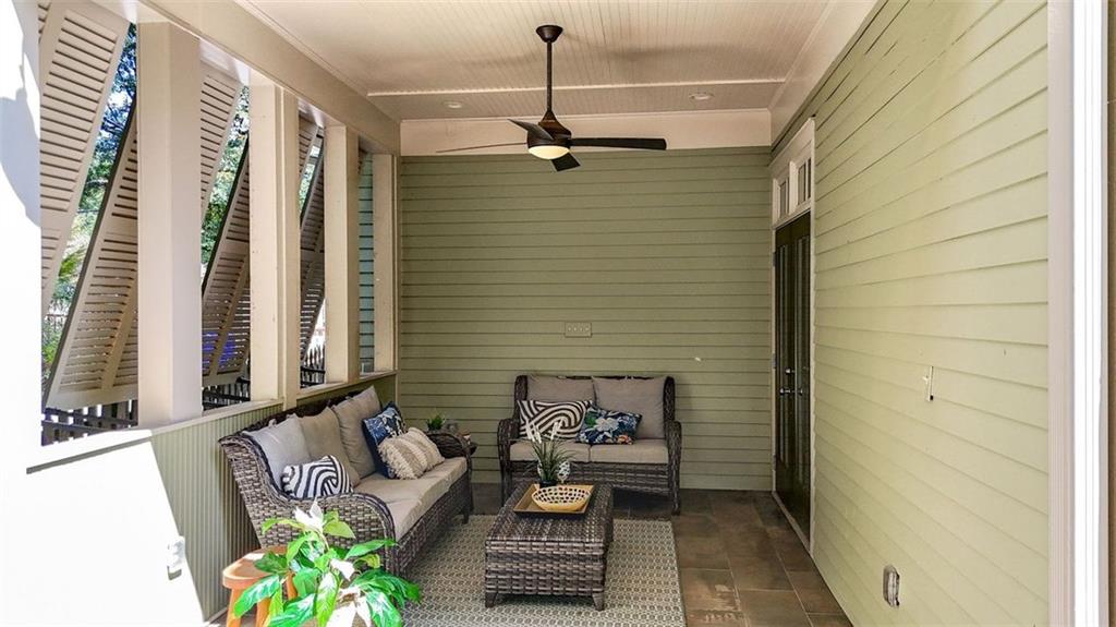 Winnona Park - Residential