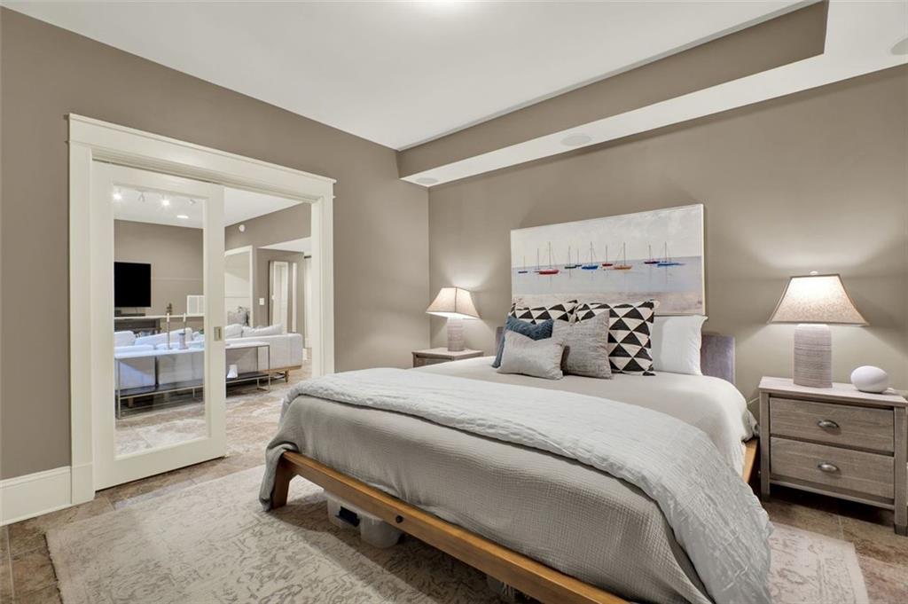 Winnona Park - Residential
