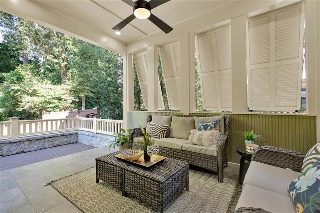 Winnona Park - Residential