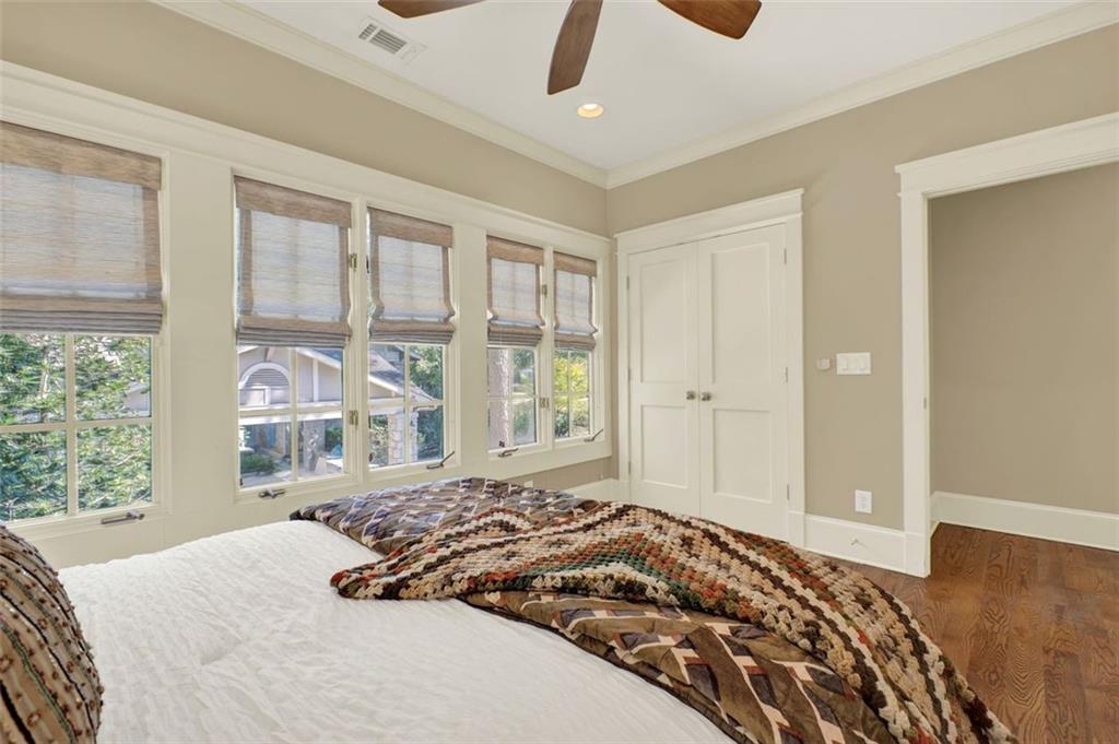 Winnona Park - Residential