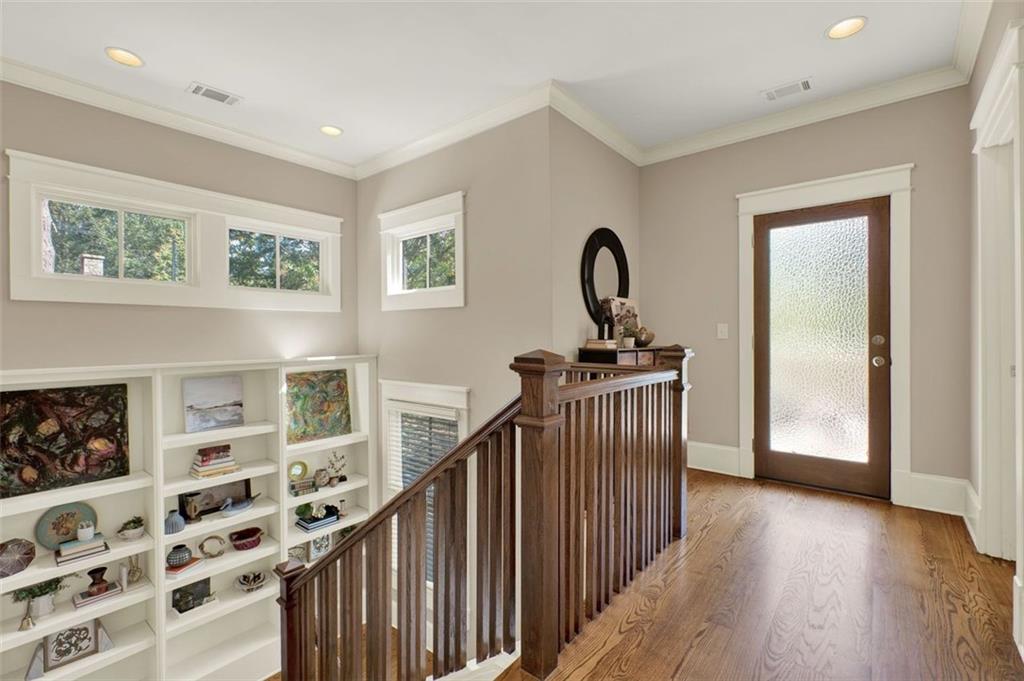 Winnona Park - Residential