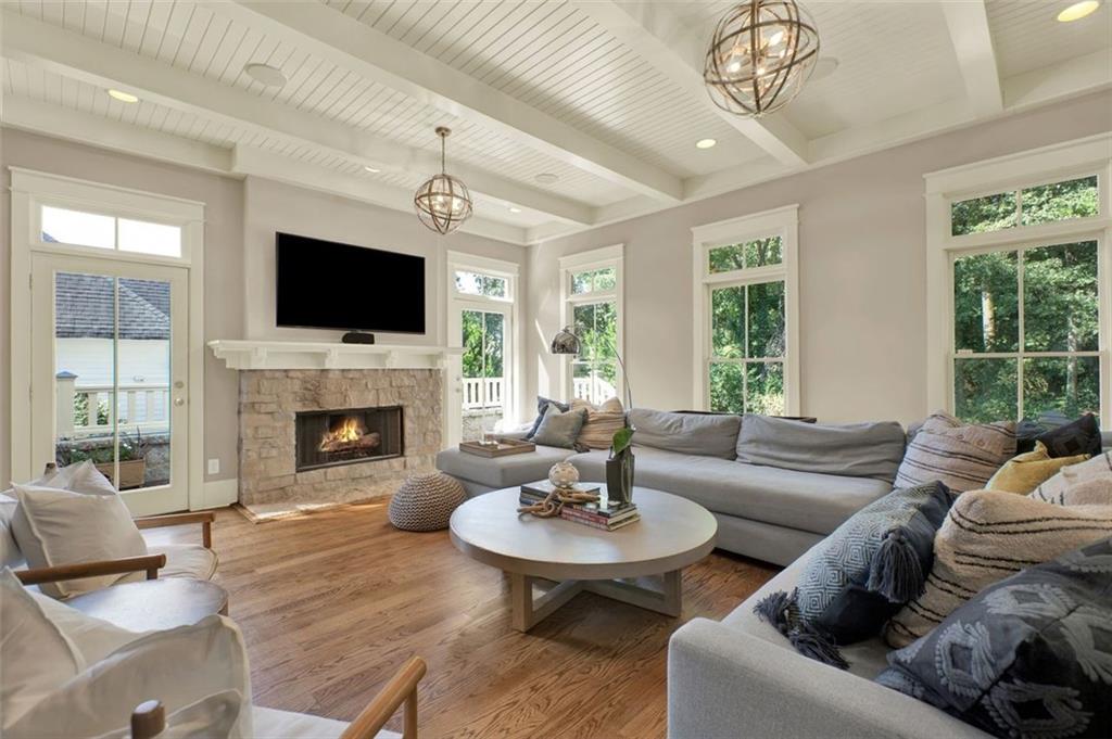 Winnona Park - Residential