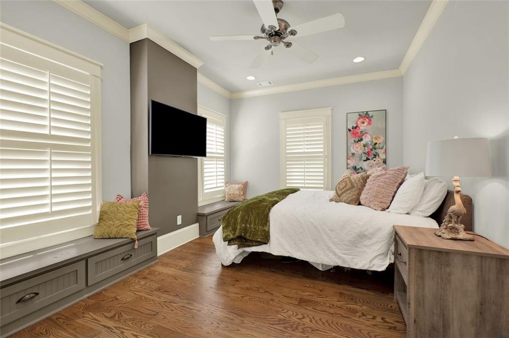 Winnona Park - Residential